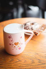 cup