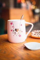 cup