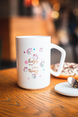cup