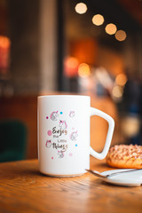 cup