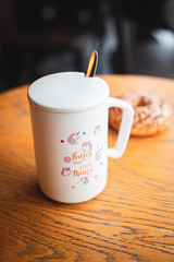 cup