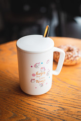 cup