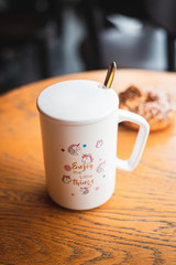 cup