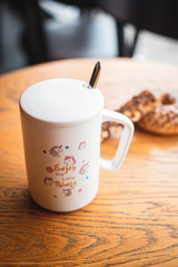 cup