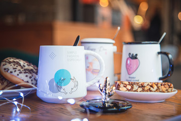 cup