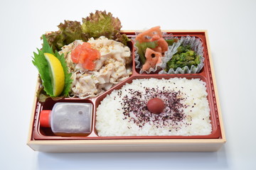 お弁当