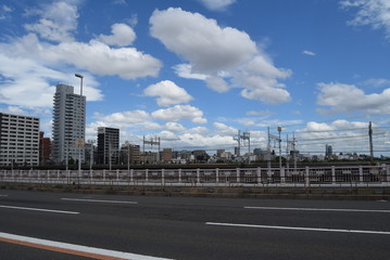 スカイビル