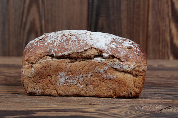 background, bake, bakery, batch, board, bread, breakfast, brown, cereal, concept, context, crunchy, crust, delicious, diet, dinner, dough, flour, food, fresh, freshly, grain, healthy, homemade, leaven