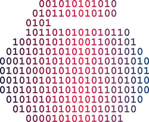 Digital Curling game - Cybersport Symbol