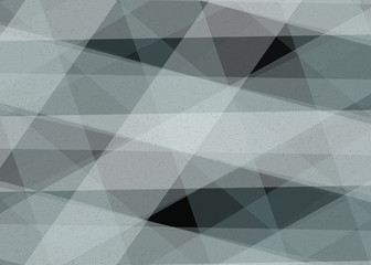 Obraz premium Colour Line intersection art background design illustration