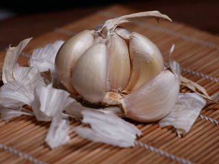 Garlic