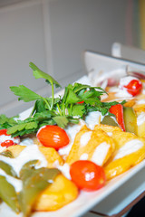 food
