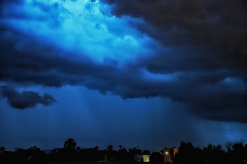 The location is Salem, TamilNadu, India. 