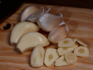 Garlic