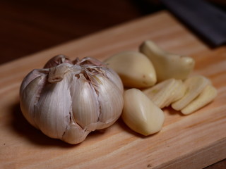 Garlic