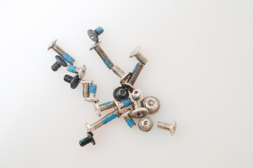 tapping screws made metal screw