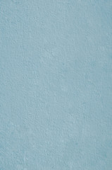 Abstract of pastel blue texture background.
