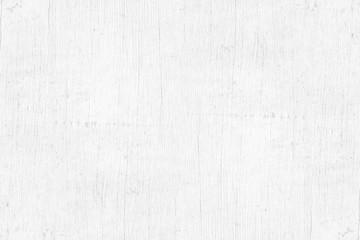 Close-up of white wood texture for background. Abstract wooden pattern nature.