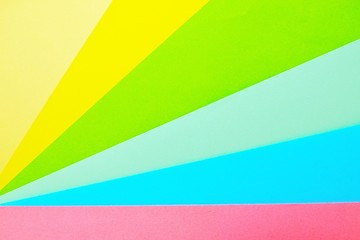 abstract colorful background with stripes