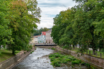 Trutnov, Czech Republic
