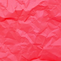 Fototapeta premium crumpled paper background