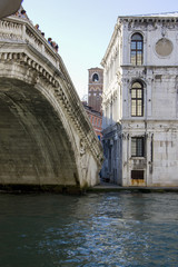 Obraz premium Venice, Italy