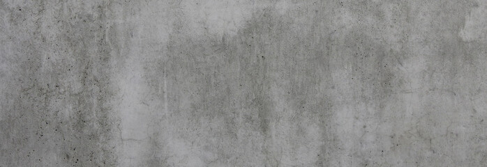 concrete grey wall texture may used as background