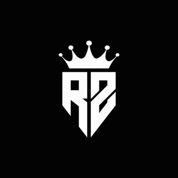 Share 168+ rz logo latest