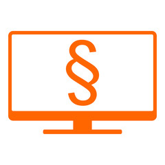 Paragraph und Monitor