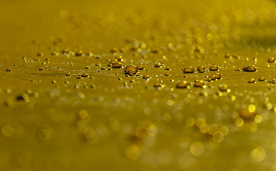 water bubbles.shoot from the stove used to make water for farming