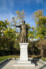 Fototapeta premium Sofia, Bulgaria