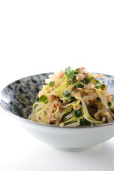 無限かいわれもやし