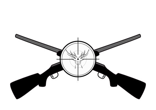 Jagd-Logo