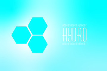 Banners of Elements with Gradient Background and Text  (Editable)