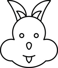 rabbit