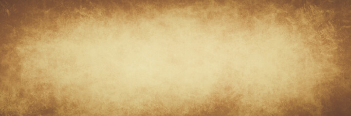 Abstract brown in the middle highlighted background