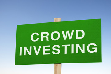 Crowdinvesting