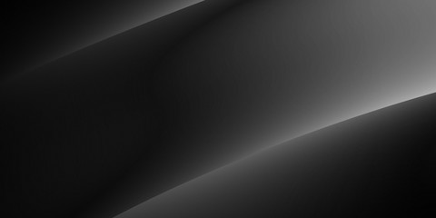 Dark metal texture background, 3d illustration