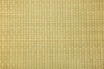 Japanese tatami mat, texture, 畳, たたみ - obrazy, fototapety, plakaty
