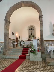 Portugese Church