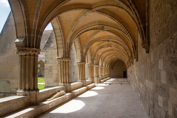 Abbaye de Royaumont