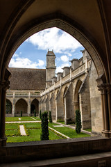 Abbaye de Royaumont