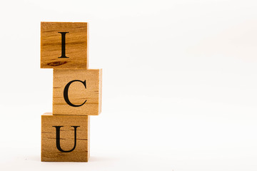 Spelling ICU