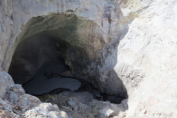 Wai-O-Tapu Geological Wonderland New Zealand