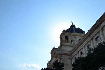 Fototapeta premium Vienna