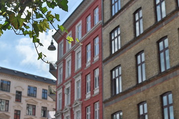 danish brick architecture