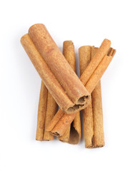 Cinnamon Stick
