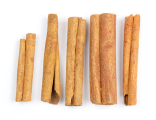 Cinnamon Stick