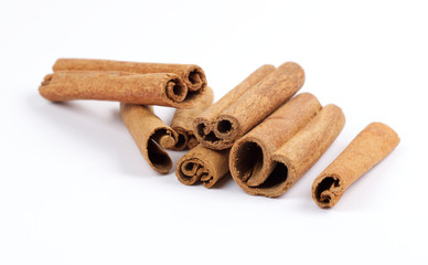 Cinnamon Stick