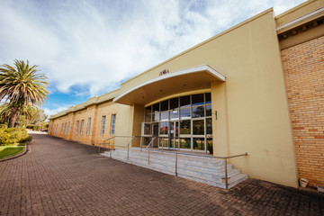 Seppelt Winery